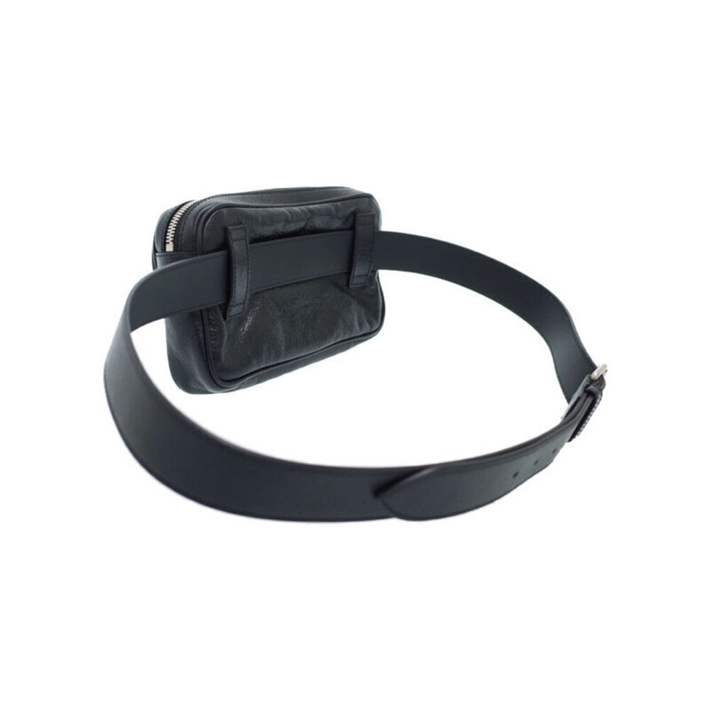 Gucci Bum Crossbody Belt Bag Leather